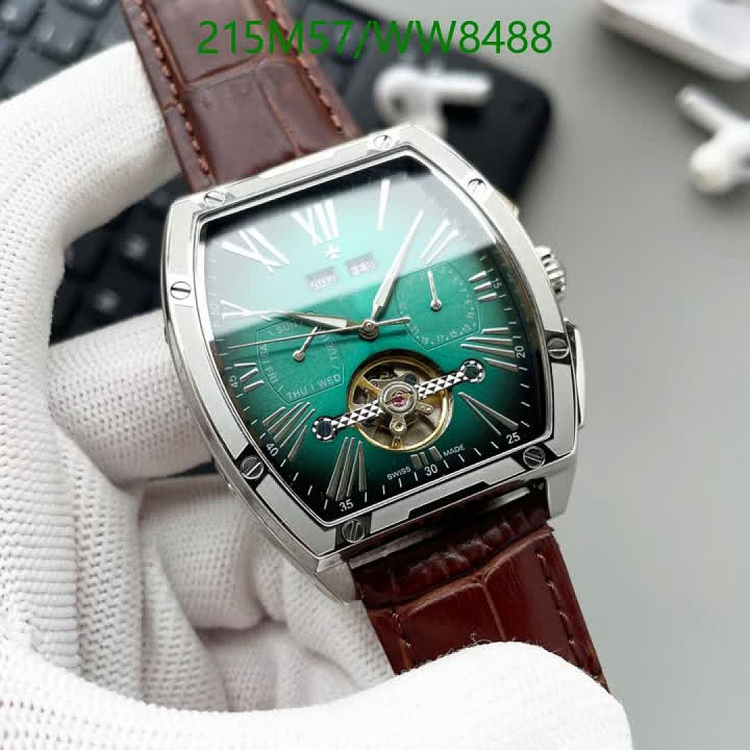 Vacheron Constantin-Watch-Mirror Quality Code: WW8488 $: 215USD