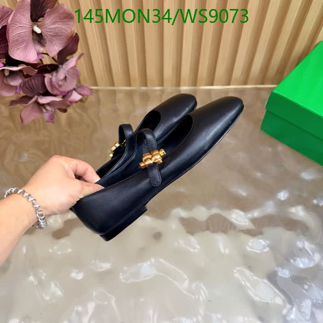 BV-Women Shoes Code: WS9073 $: 145USD
