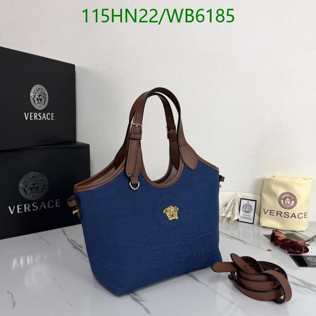 Versace-Bag-4A Quality Code: WB6185