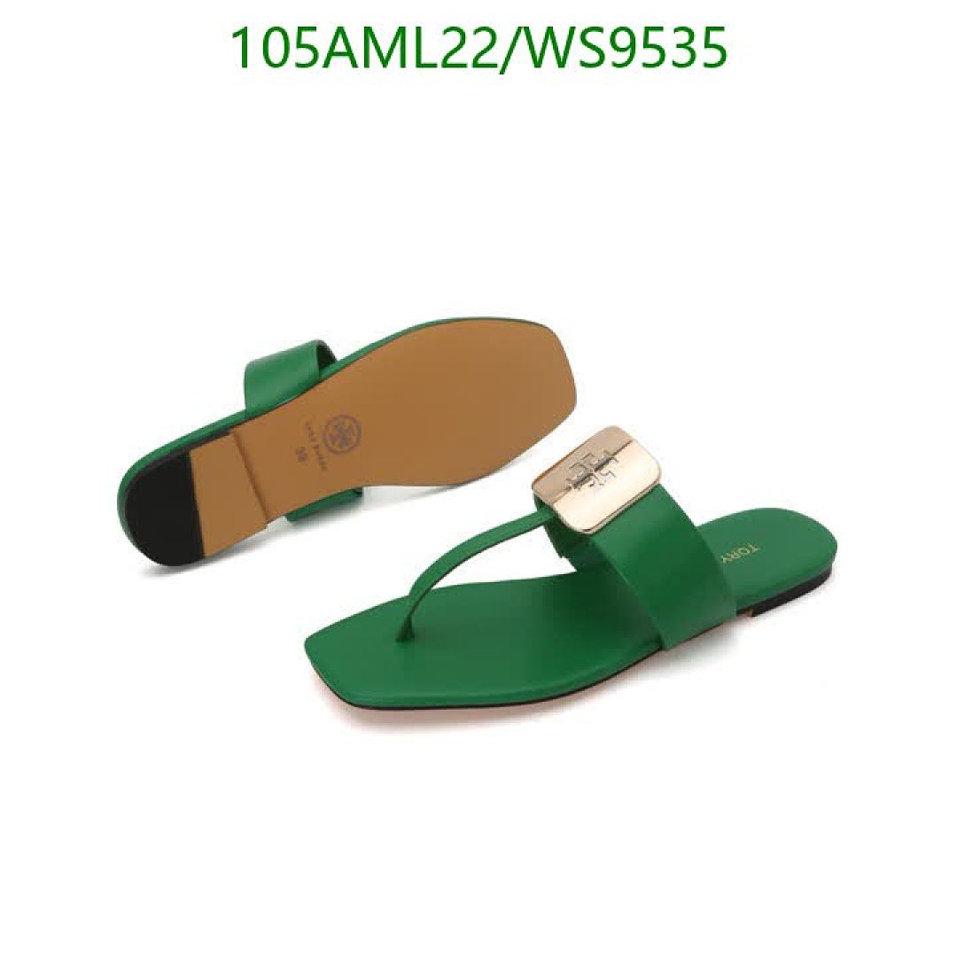 Tory Burch-Men shoes Code: WS9535 $: 105USD