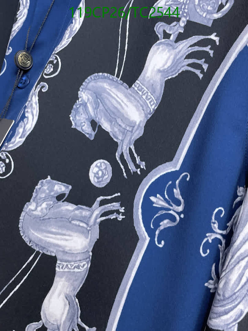 Versace-Clothing Code: TC2544 $: 119USD