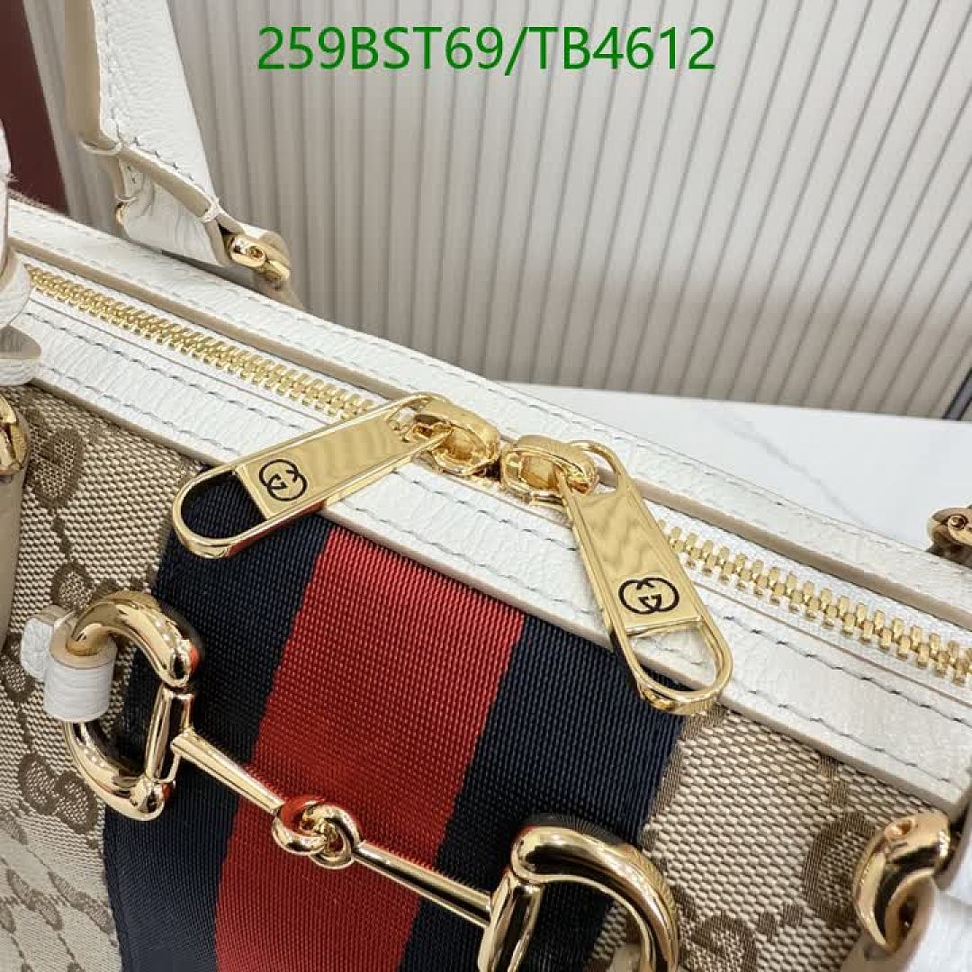 Gucci-Bag-Mirror Quality Code: TB4612