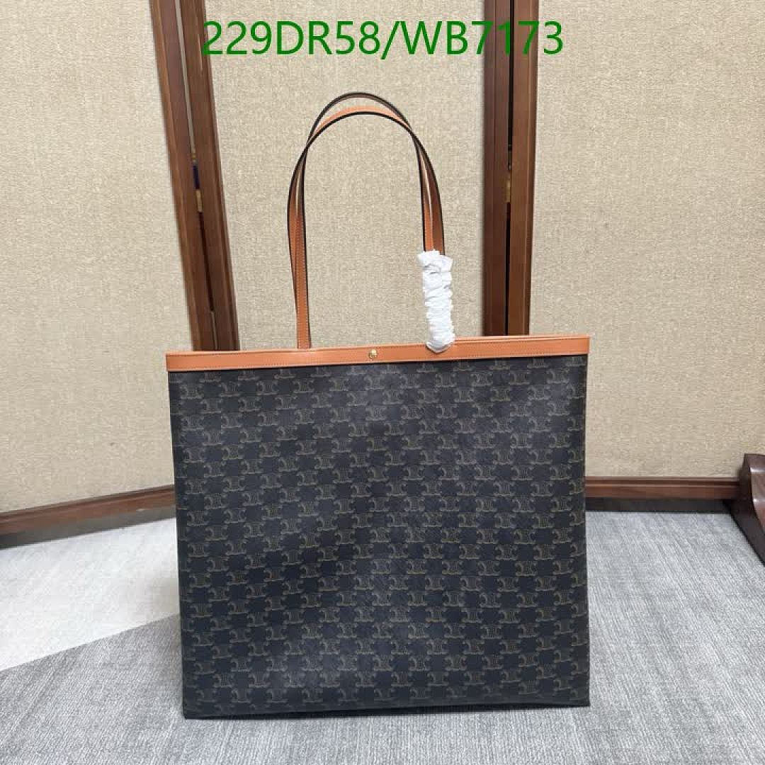 Celine-Bag-Mirror Quality Code: WB7173 $: 229USD