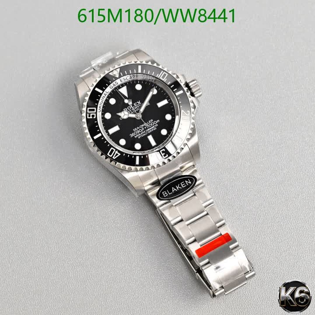 Rolex-Watch-Mirror Quality Code: WW8441 $: 615USD