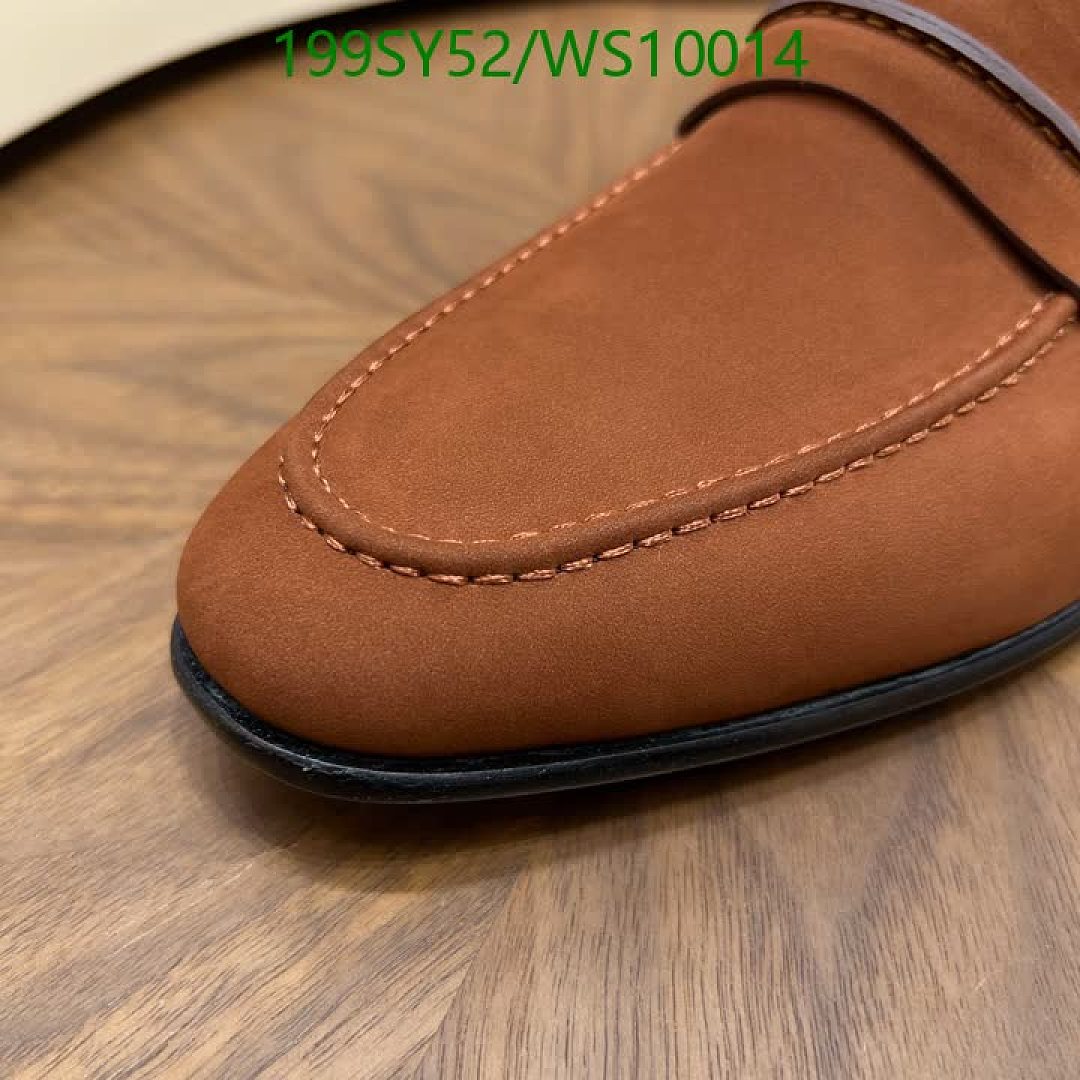 Zegna-Men shoes Code: WS10014 $: 199USD