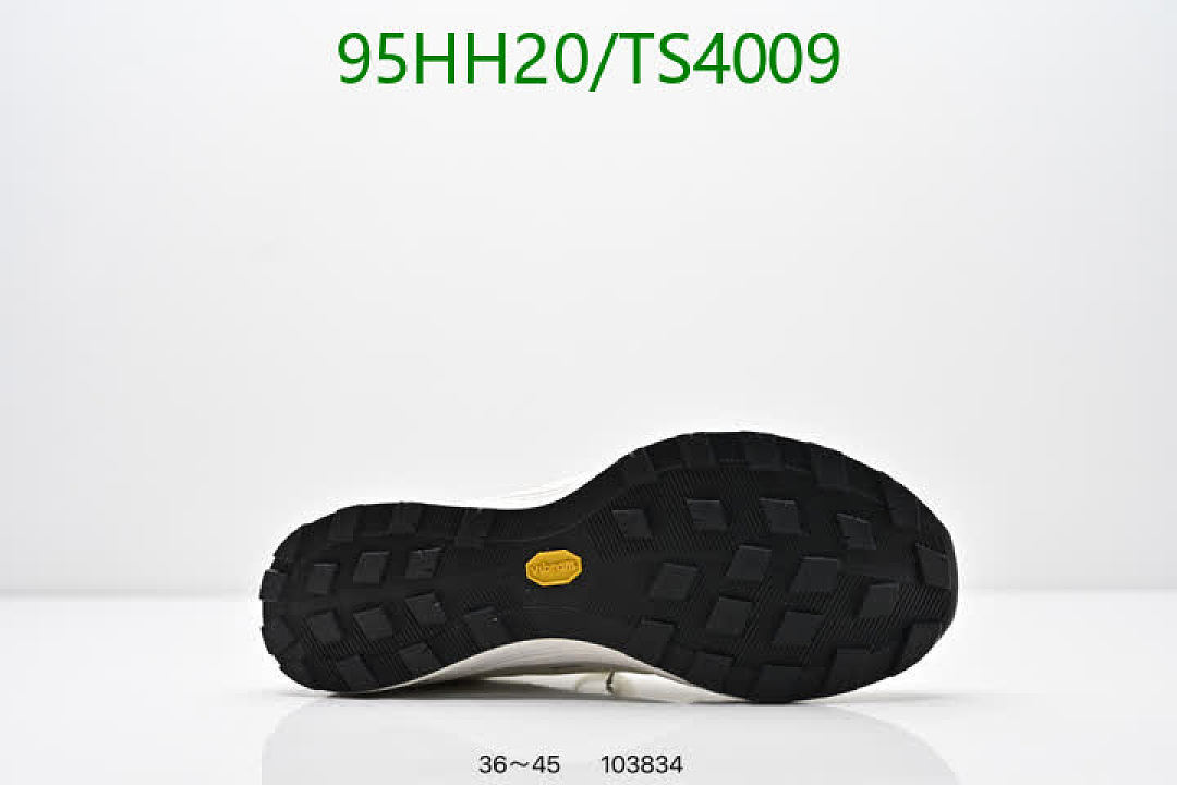 Arcteryx-Men shoes Code: TS4009 $: 95USD