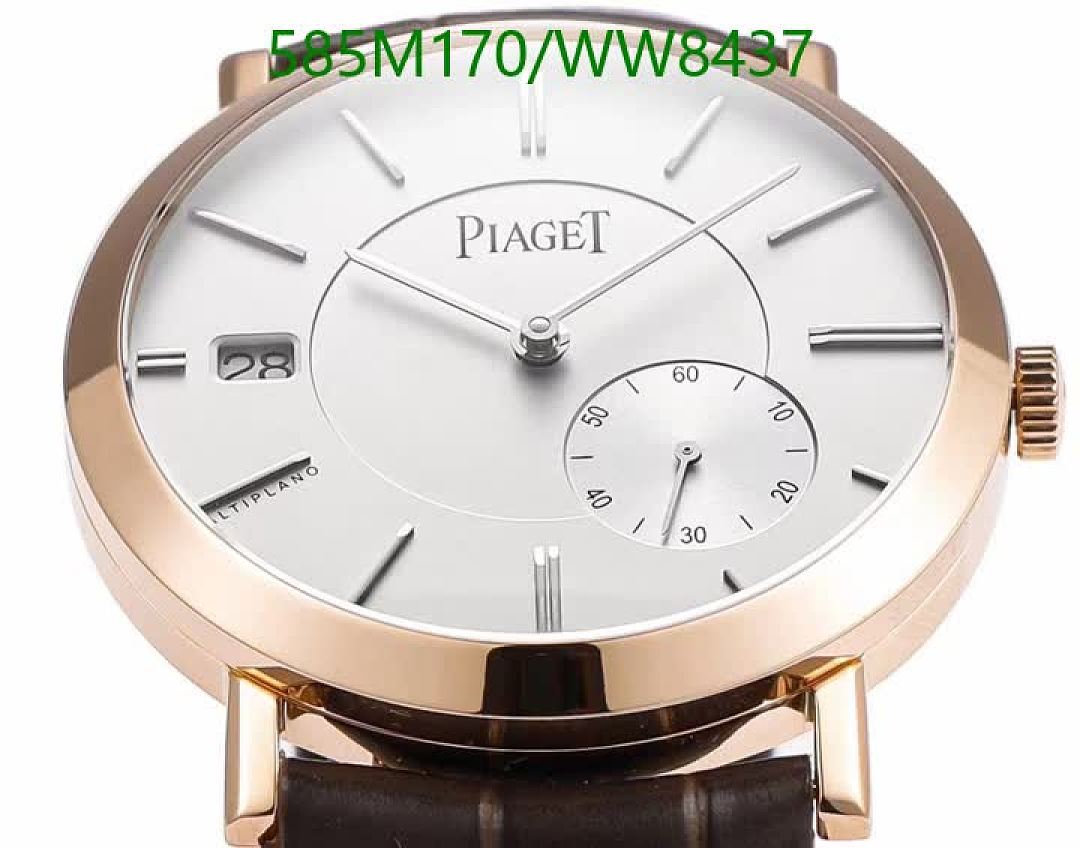 PIAGET-Watch-Mirror Quality Code: WW8437 $: 585USD