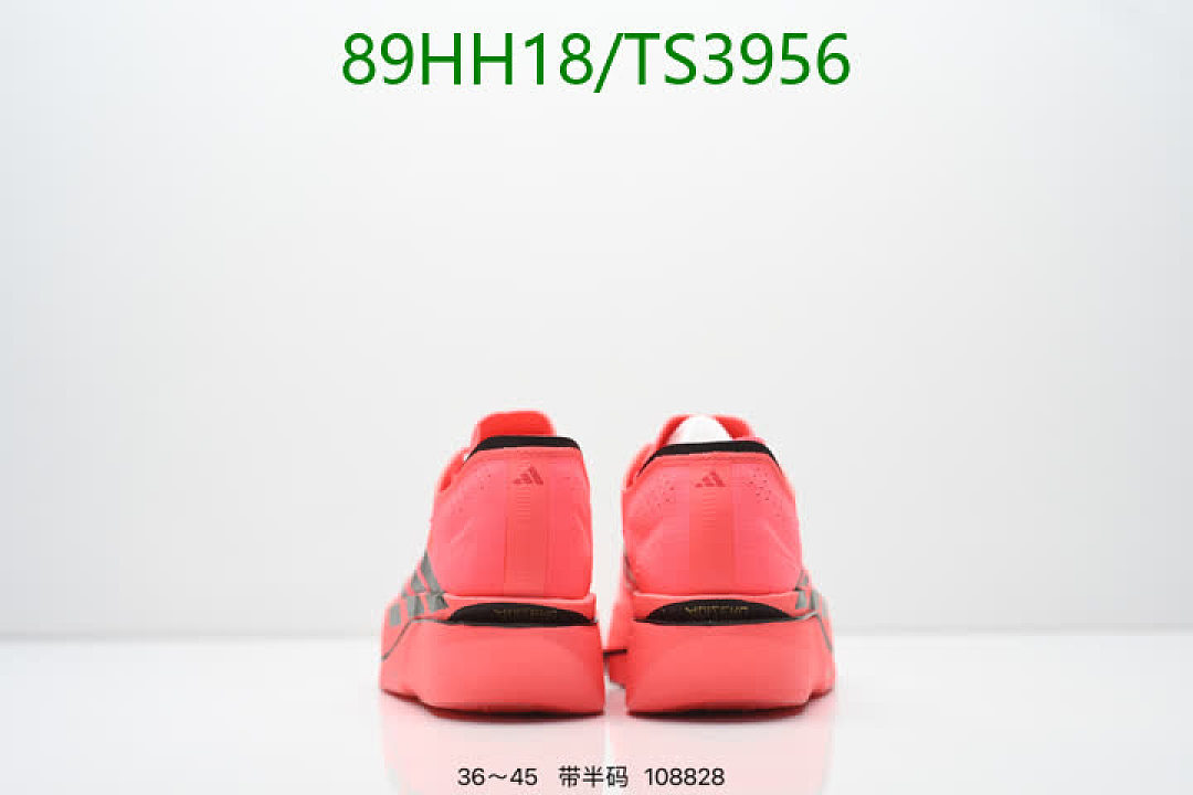 Adidas-Men shoes Code: TS3956 $: 89USD