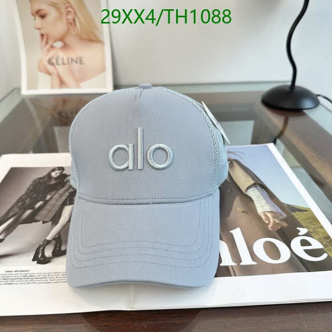 Alo yoga-Cap(Hat) Code: TH1088 $: 29USD
