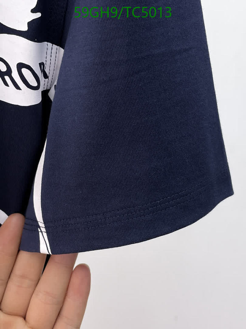 Burberry-Clothing Code: TC5013 $: 59USD