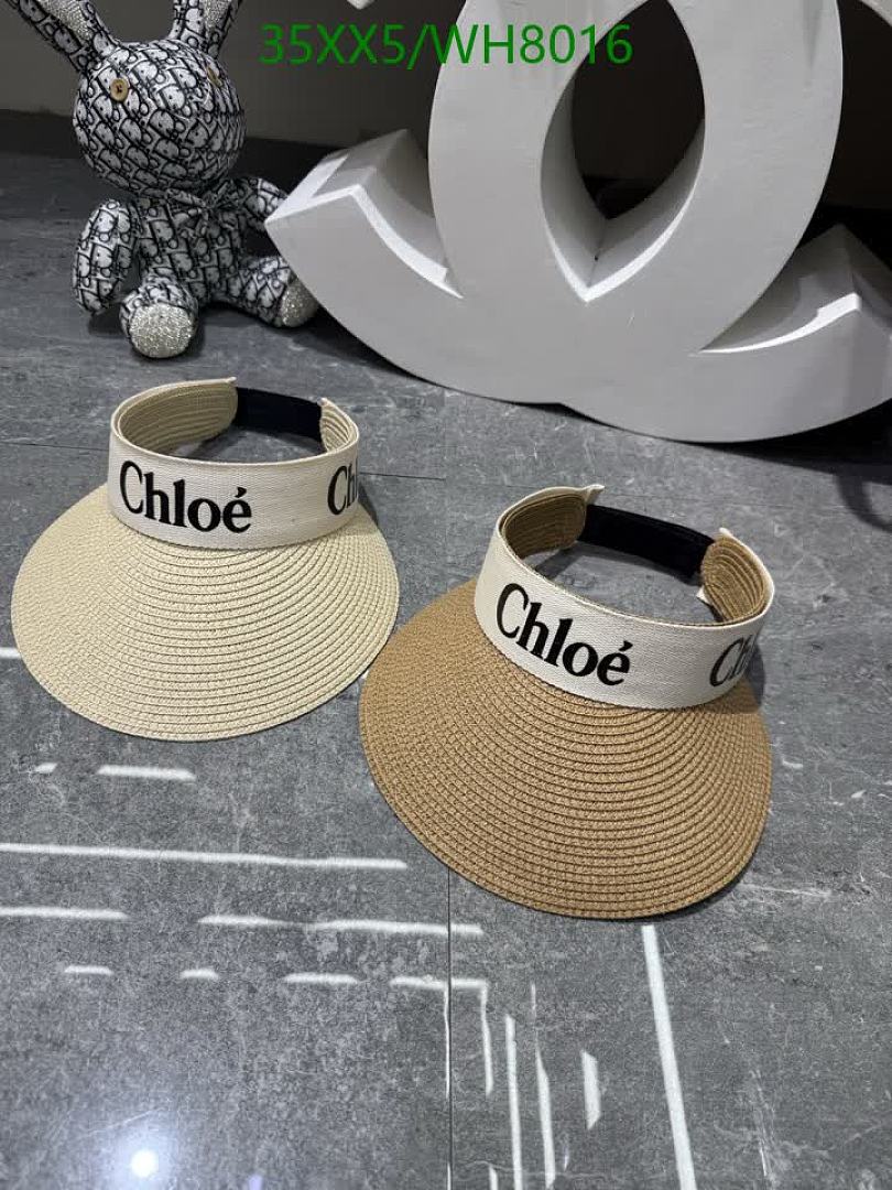 Chloe-Cap(Hat) Code: WH8016 $: 35USD