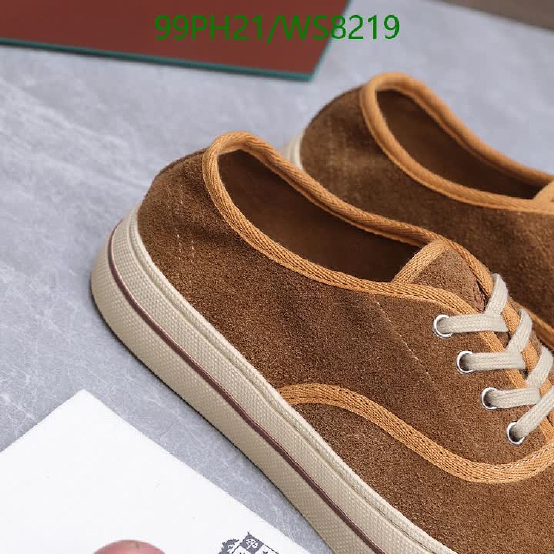 Loro Piana-Women Shoes Code: WS8219 $: 99USD