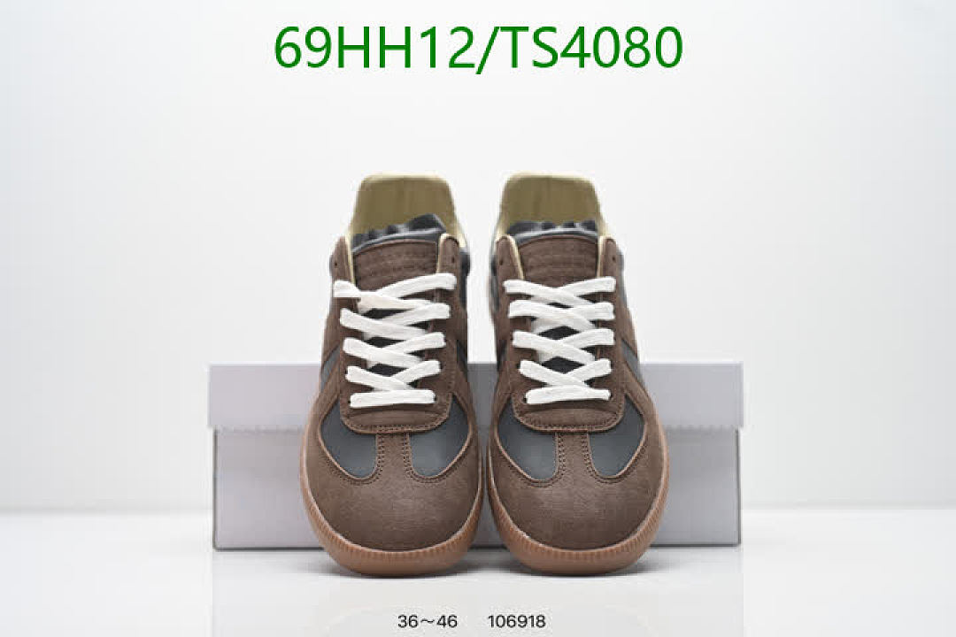 Maison Margiela-Men shoes Code: TS4080 $: 69USD