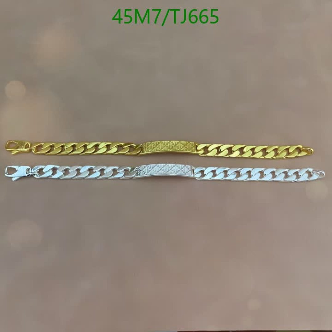 Gucci-Jewelry Code: TJ665 $: 45USD