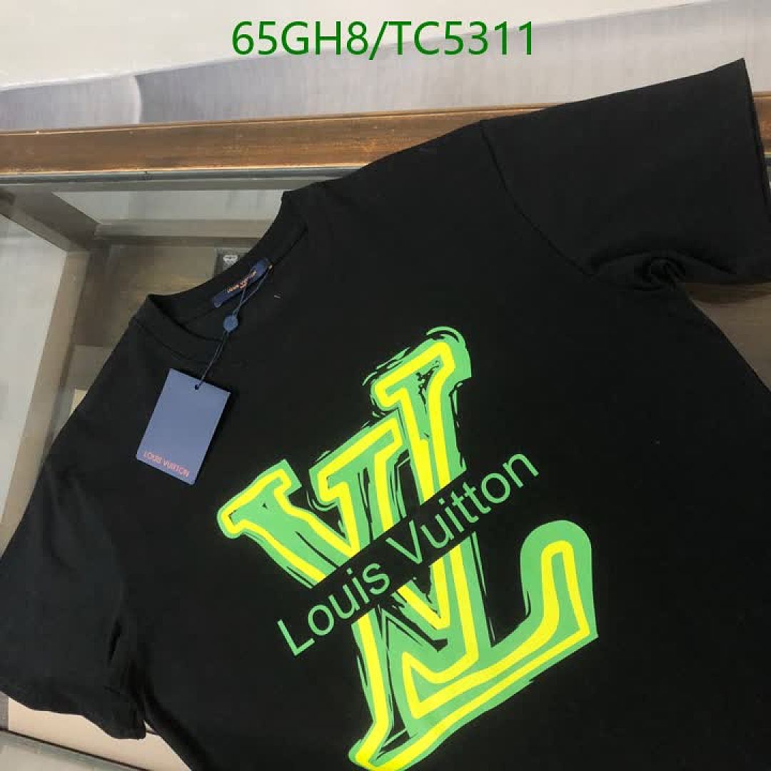 LV-Clothing Code: TC5311 $: 65USD