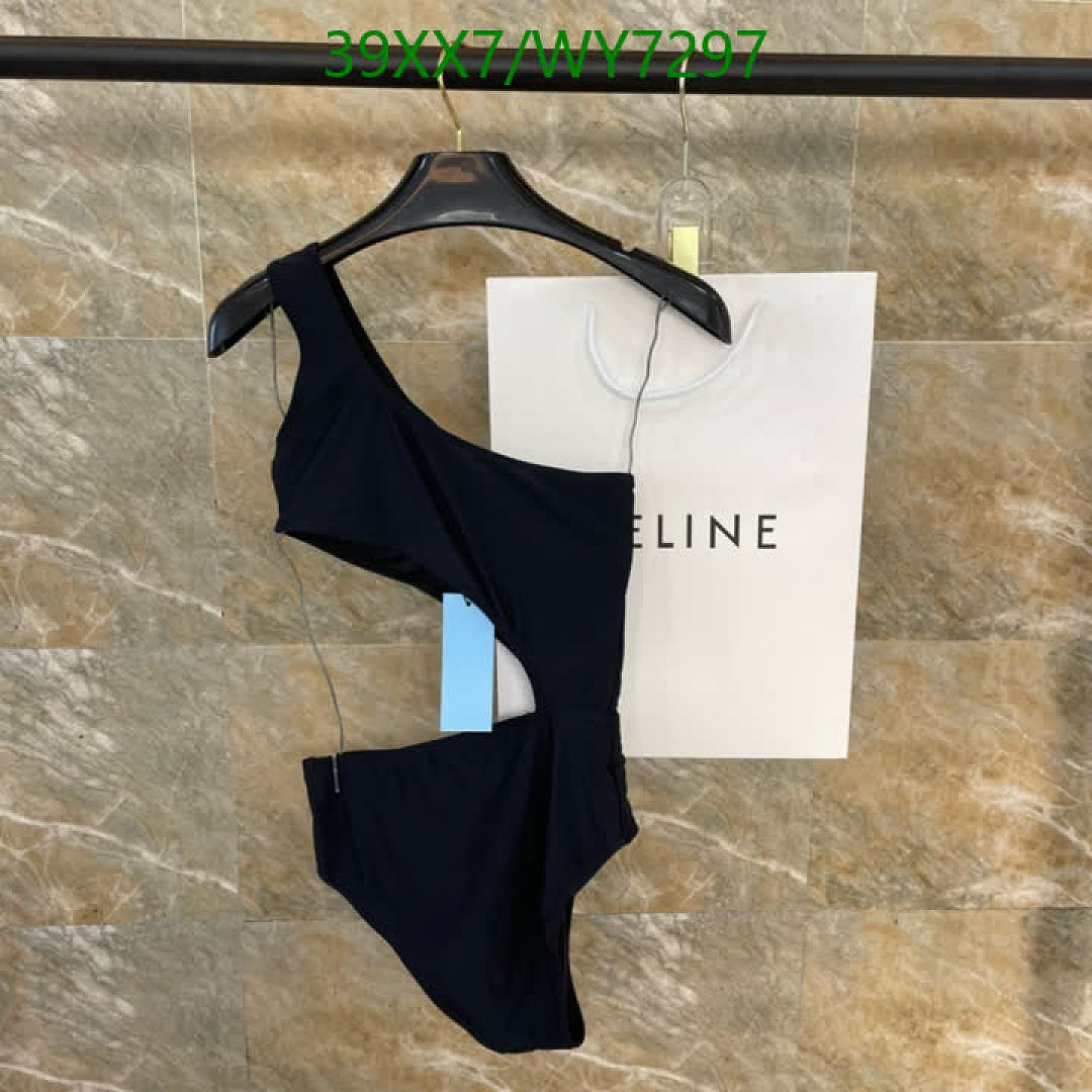 Prada-Swimsuit Code: WY7297 $: 39USD