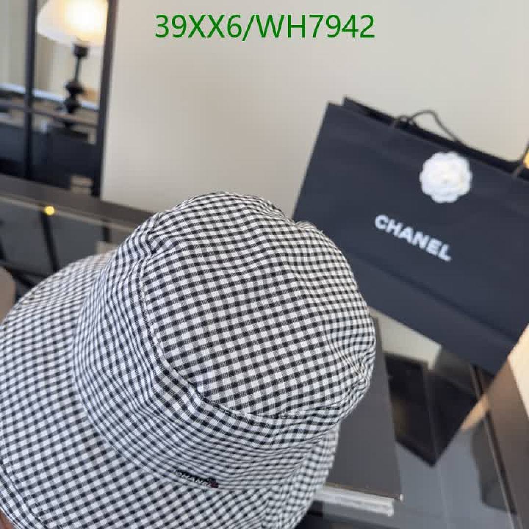 Chanel-Cap(Hat) Code: WH7942 $: 39USD
