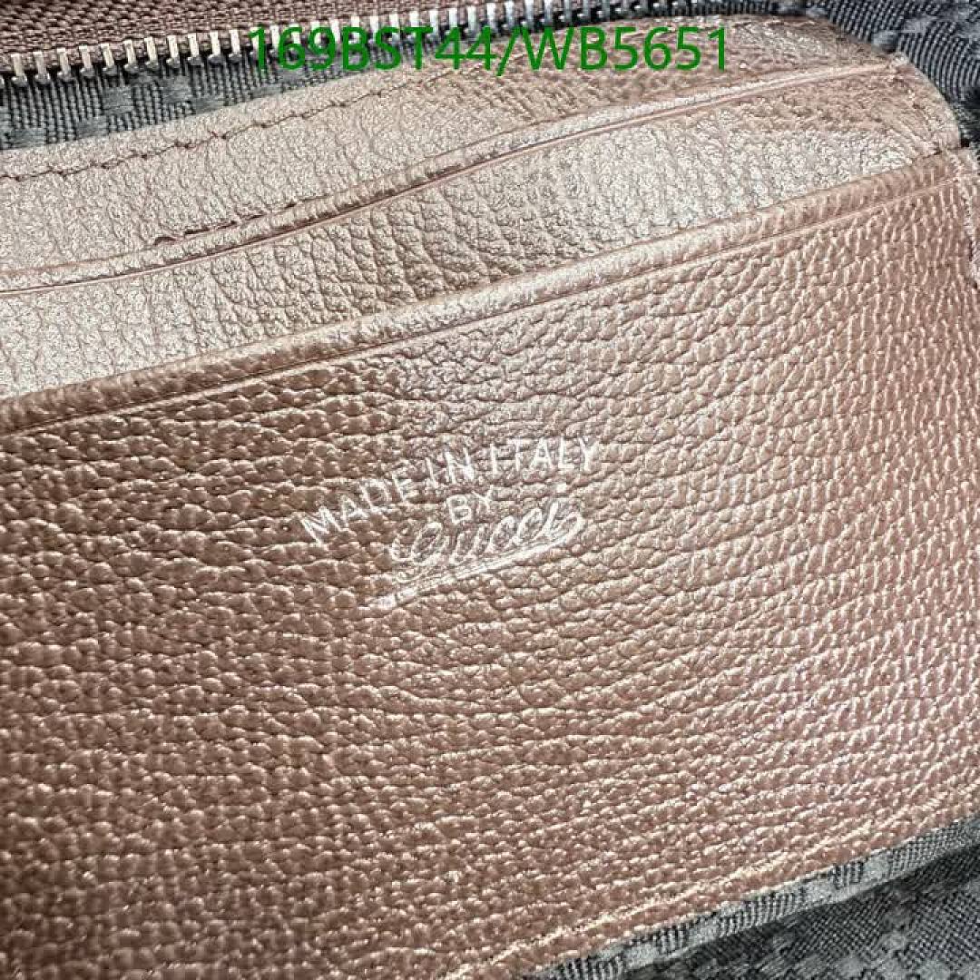 Gucci-Bag-Mirror Quality Code: WB5651 $: 169USD