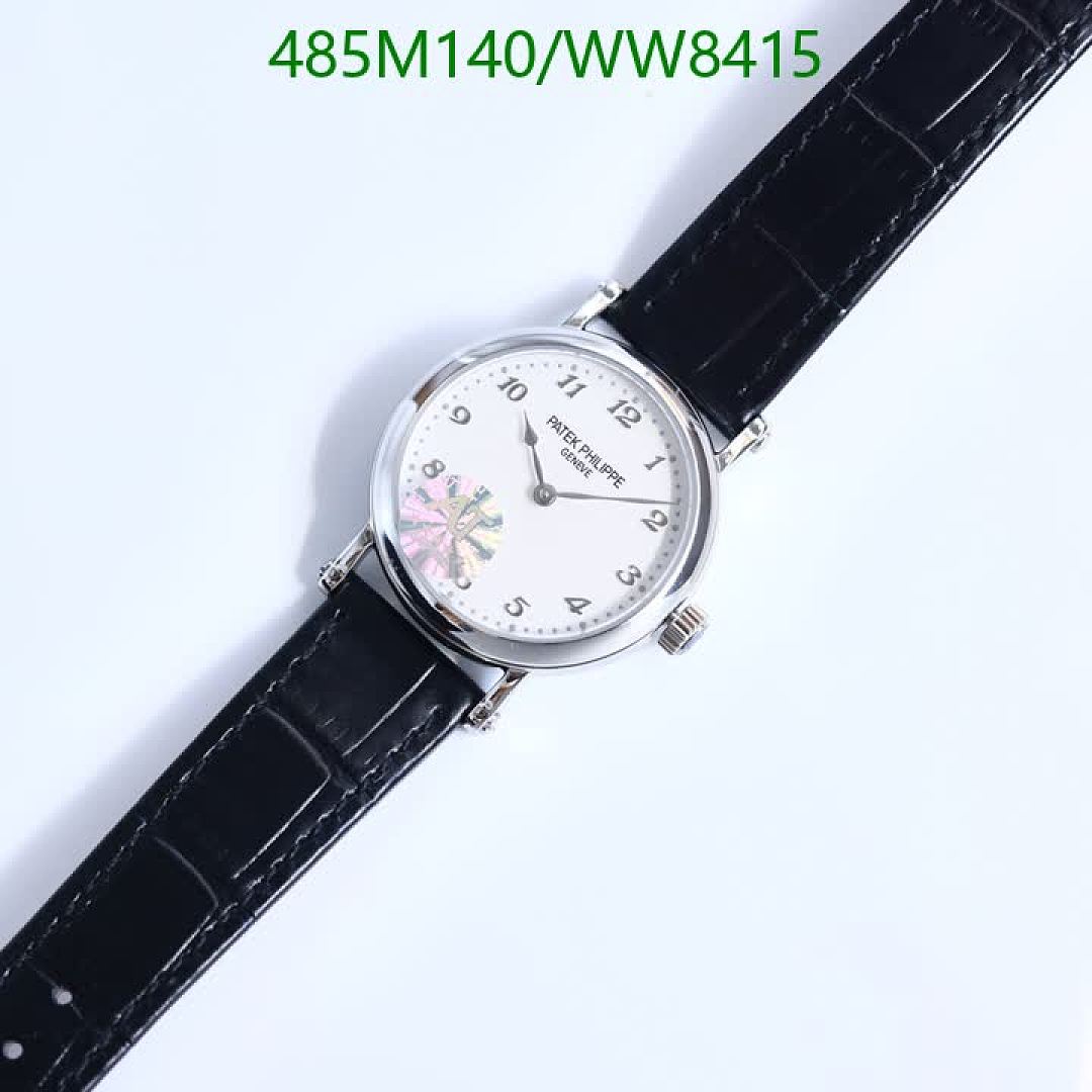 Patek Philippe-Watch-Mirror Quality Code: WW8415 $: 485USD