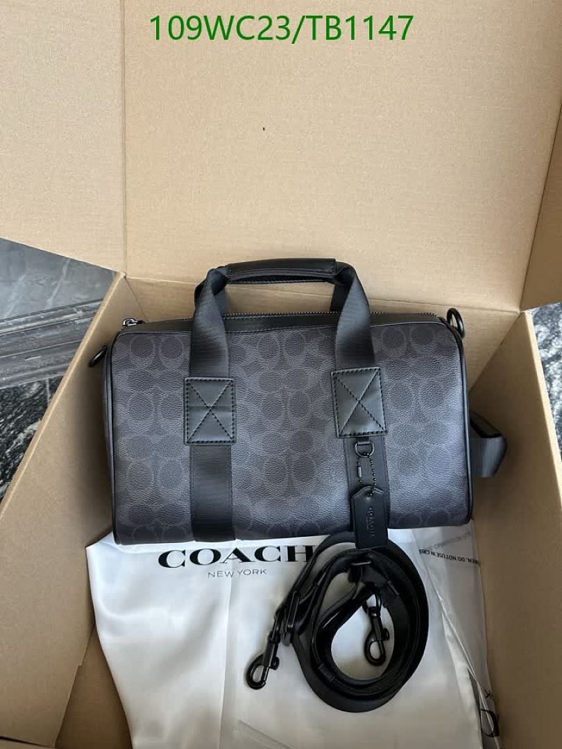 Coach-Bag-4A Quality Code: TB1147 $: 109USD