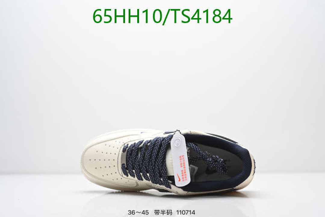NIKE-Women Shoes Code: TS4184 $: 65USD