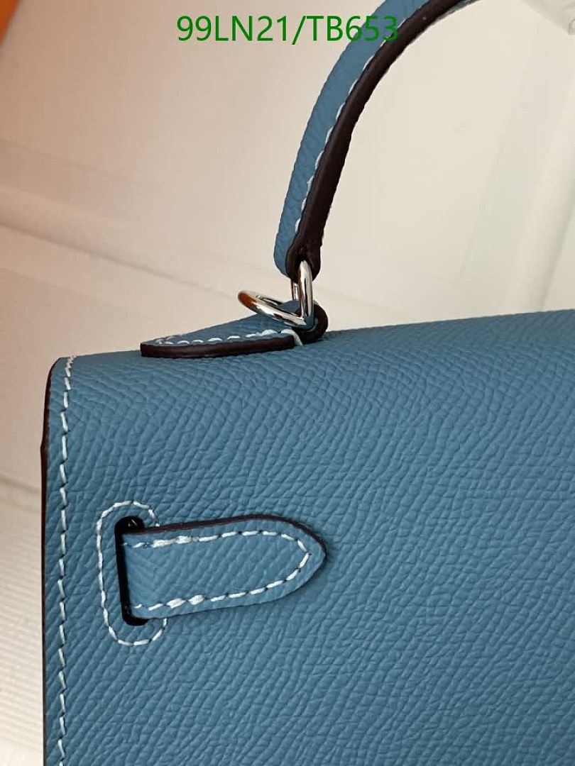 Hermes-Bag-4A Quality Code: TB653 $: 99USD