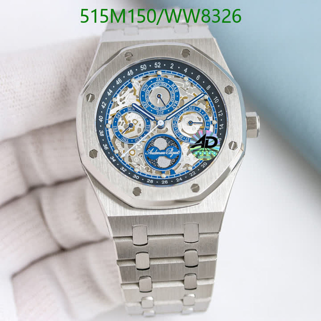 Audemars Piguet-Watch-Mirror Quality Code: WW8326 $: 515USD