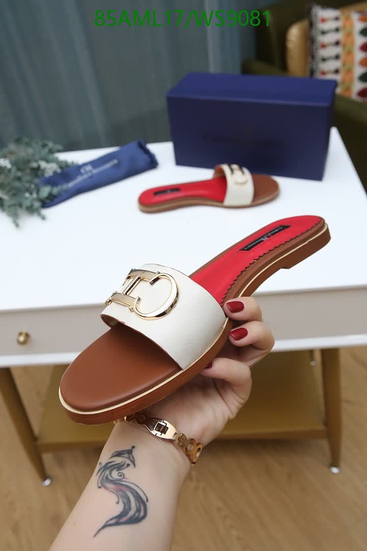 CaroLina Herrera-Women Shoes Code: WS9081 $: 85USD