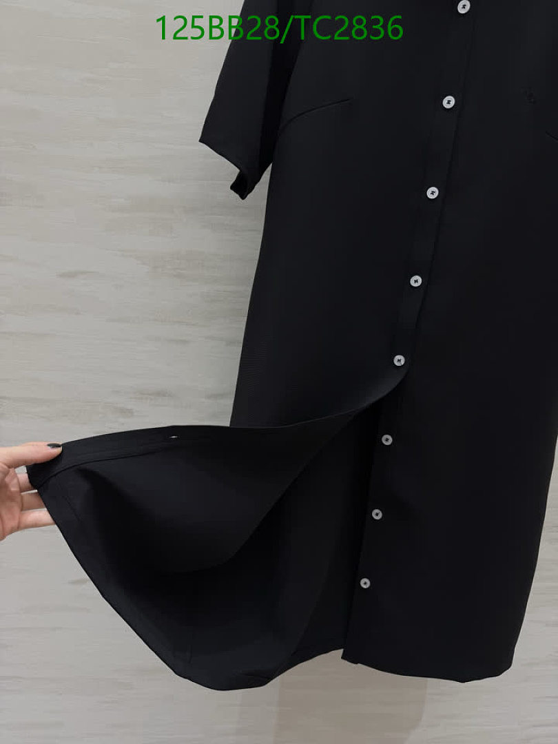 Celine-Clothing Code: TC2836 $: 125USD