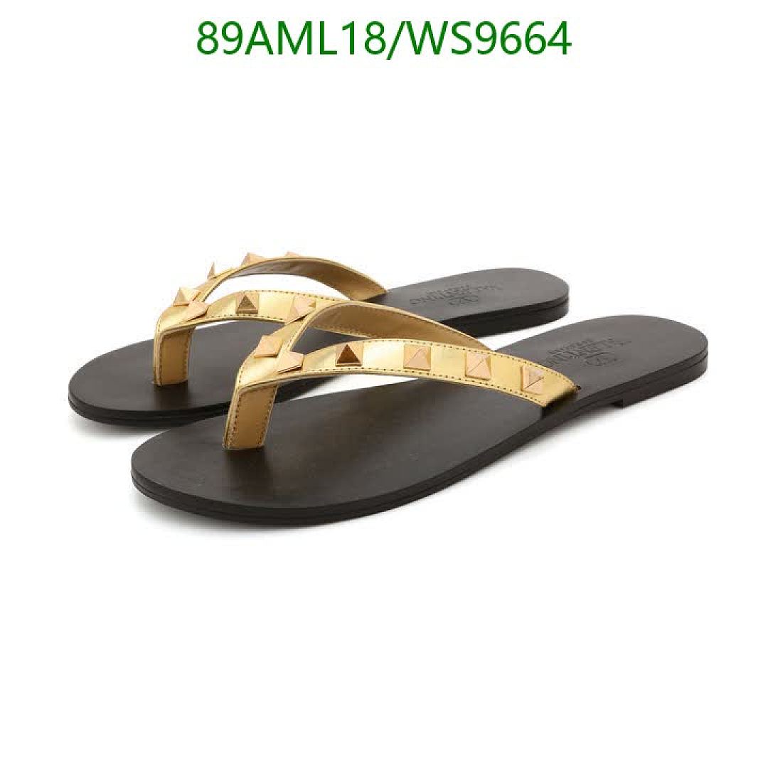 Valentino-Women Shoes Code: WS9664 $: 89USD