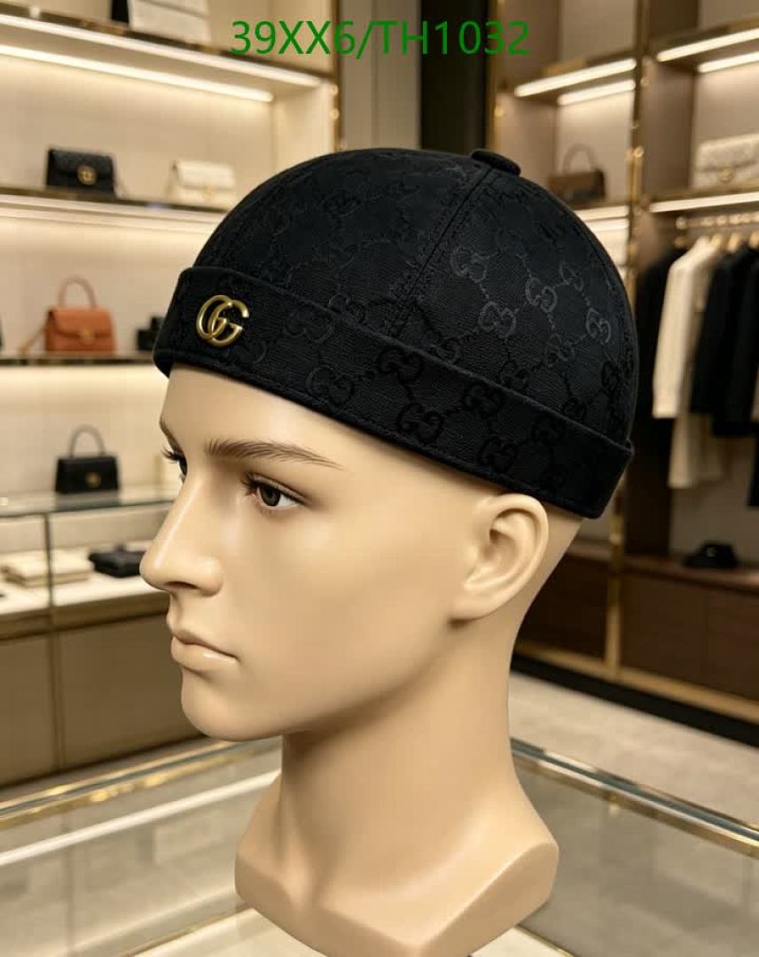 Gucci-Cap(Hat) Code: TH1032 $: 39USD