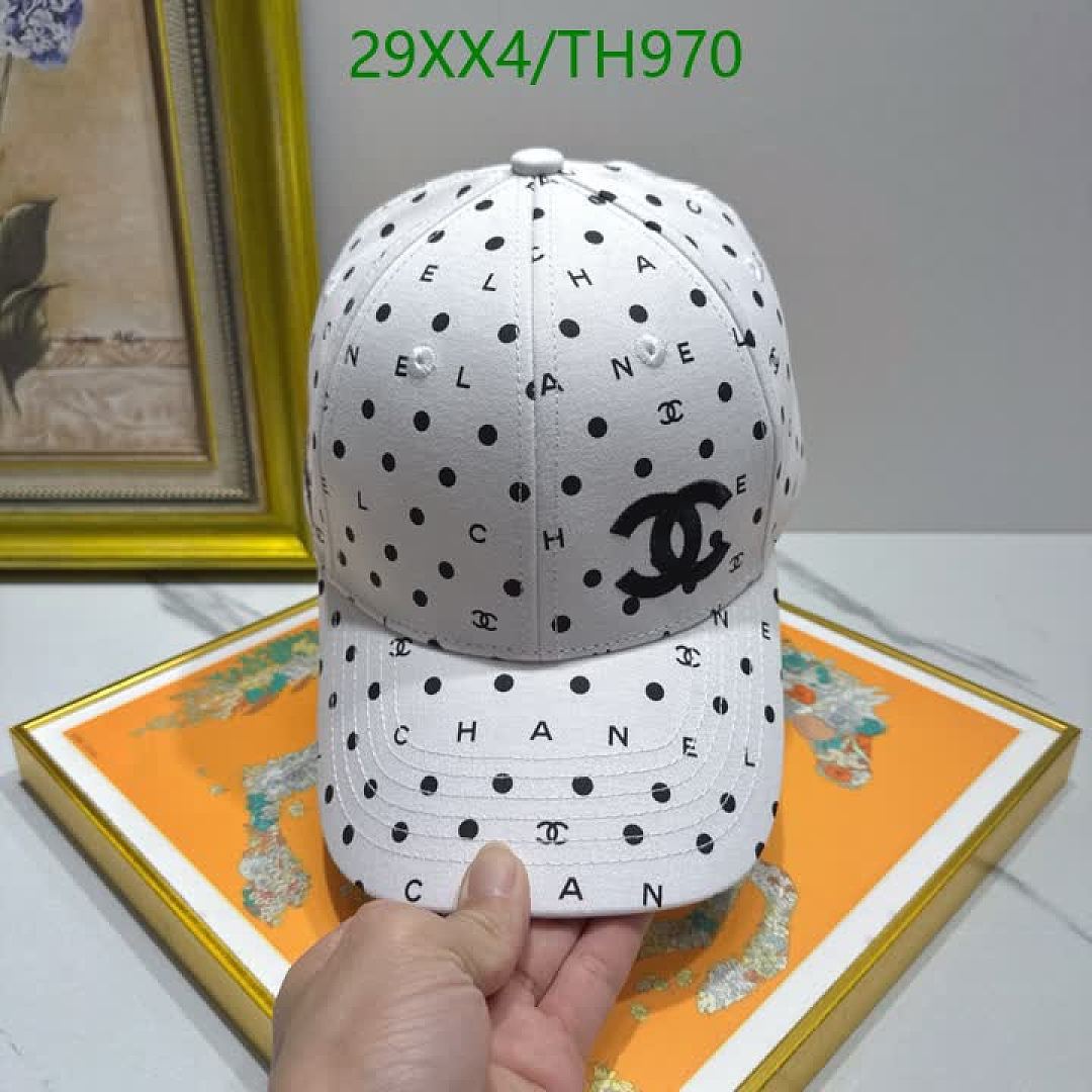 Chanel-Cap(Hat) Code: TH970 $: 29USD