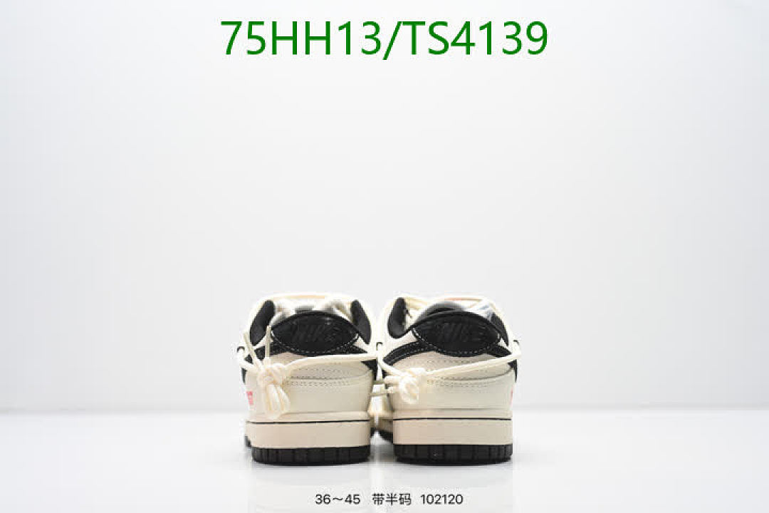 NIKE-Women Shoes Code: TS4139 $: 75USD