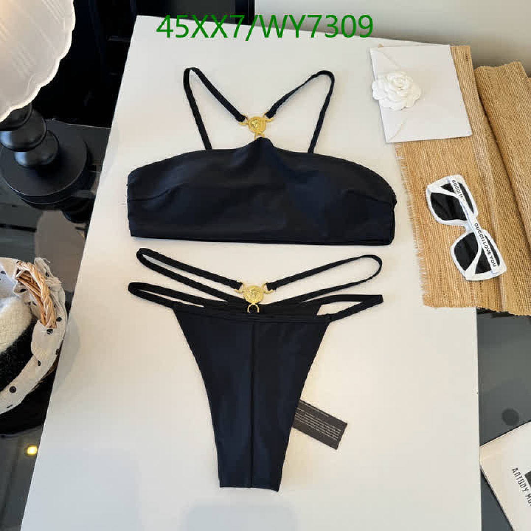 Versace-Swimsuit Code: WY7309 $: 45USD