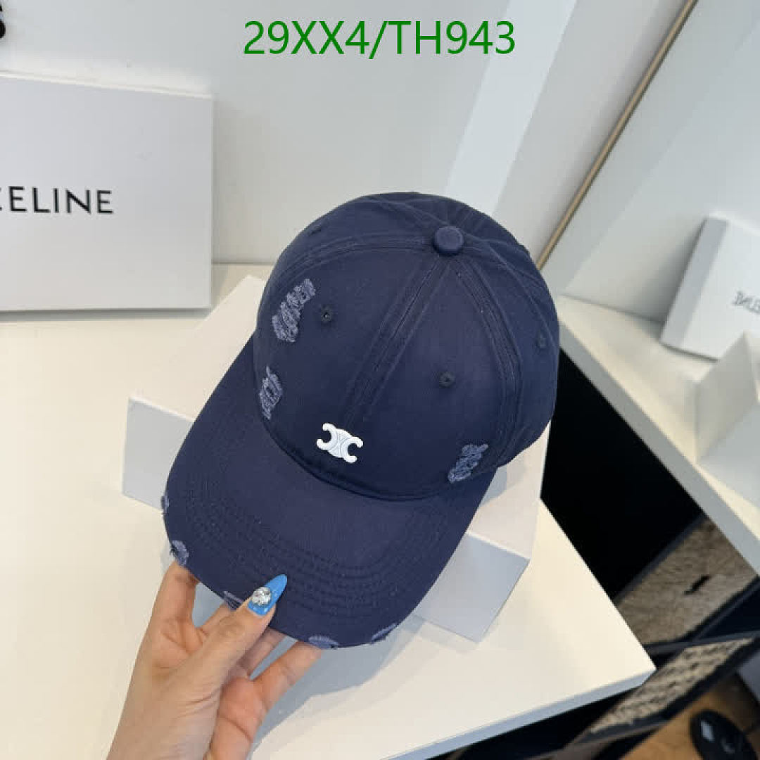 Celine-Cap(Hat) Code: TH943 $: 29USD