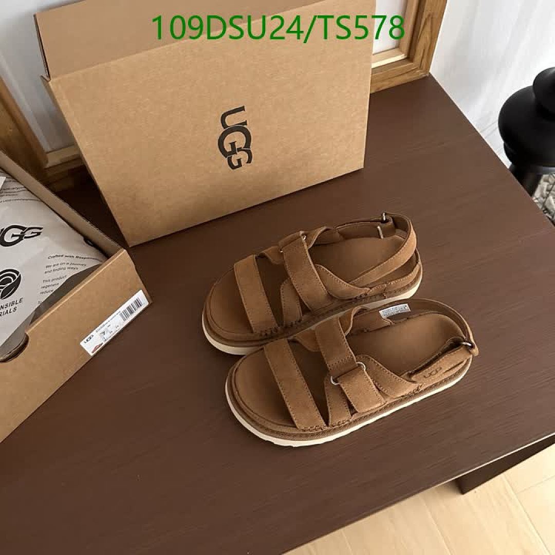 UGG-Women Shoes Code: TS578 $: 109USD