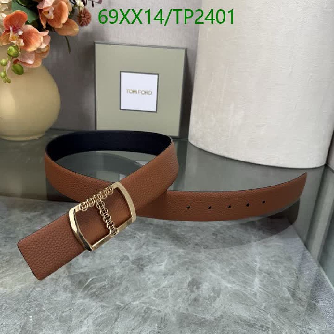 Tom Ford-Belts Code: TP2401 $: 69USD