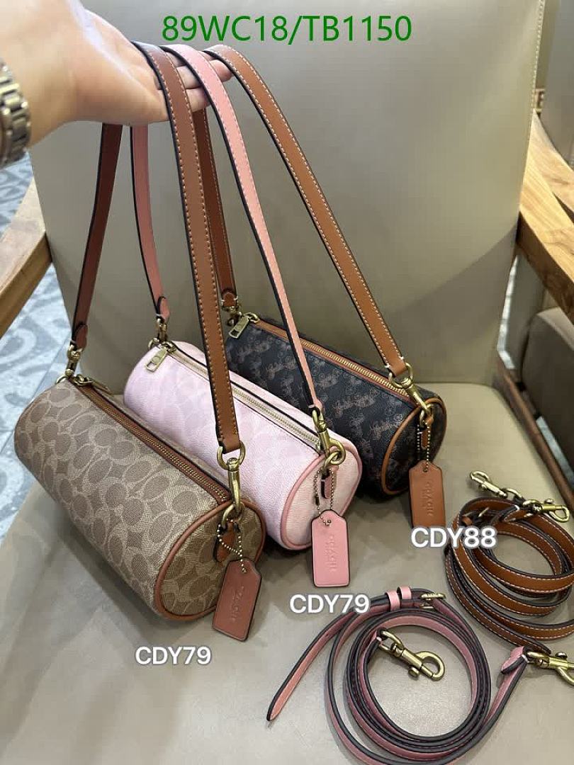 Coach-Bag-4A Quality Code: TB1150 $: 89USD