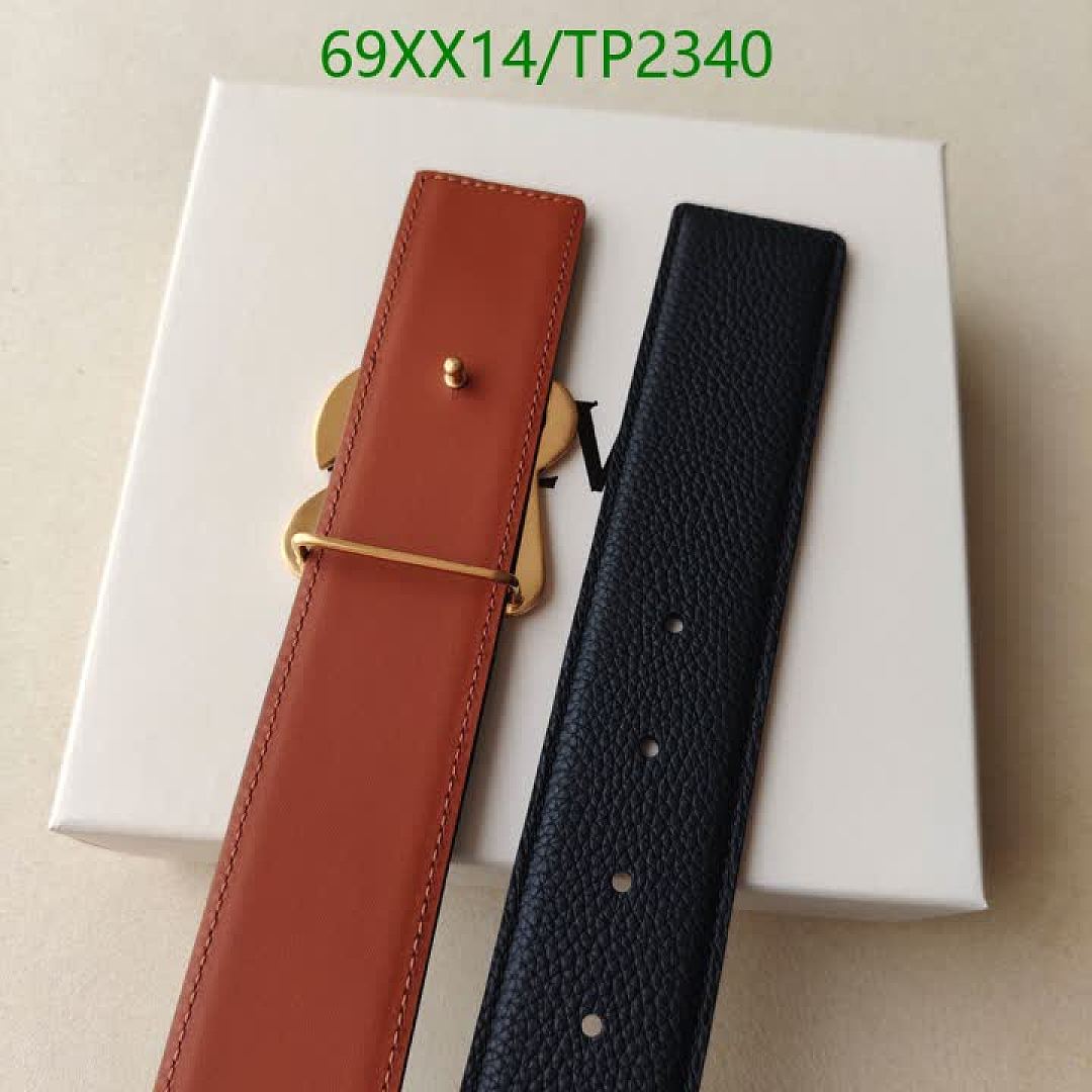 Loewe-Belts Code: TP2340 $: 69USD