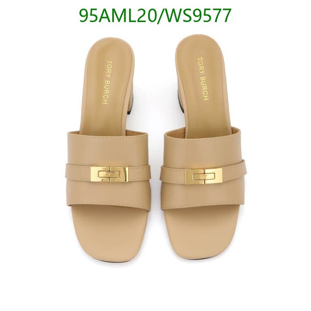 Tory Burch-Women Shoes Code: WS9577 $: 95USD