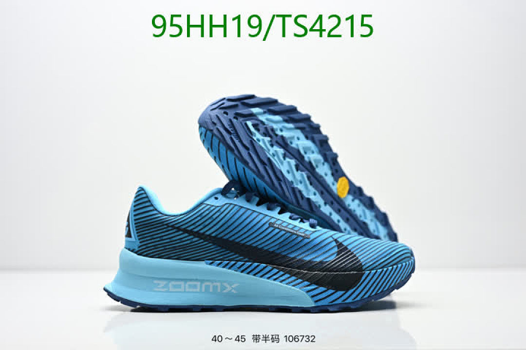 NIKE-Women Shoes Code: TS4215 $: 95USD