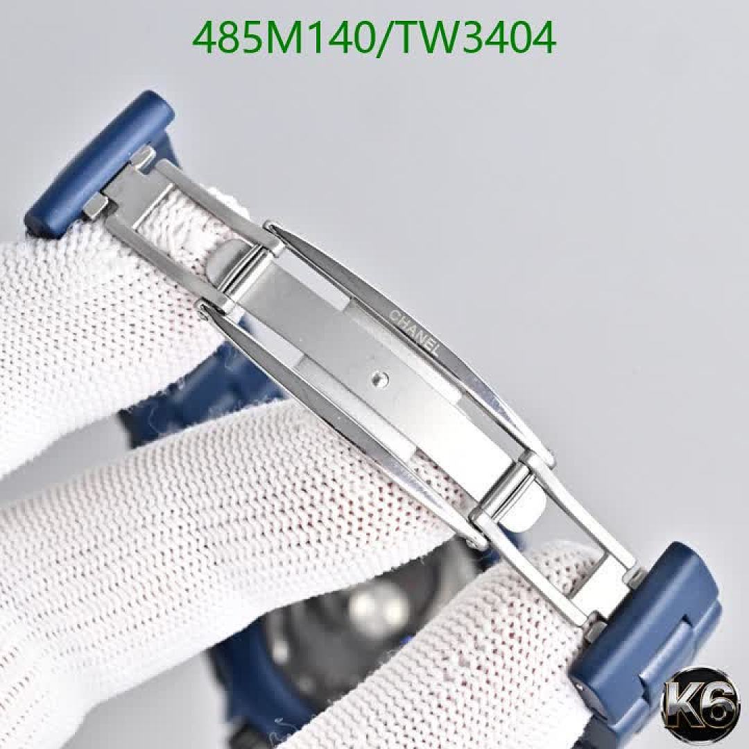 Chanel-Watch-Mirror Quality Code: TW3404 $: 485USD