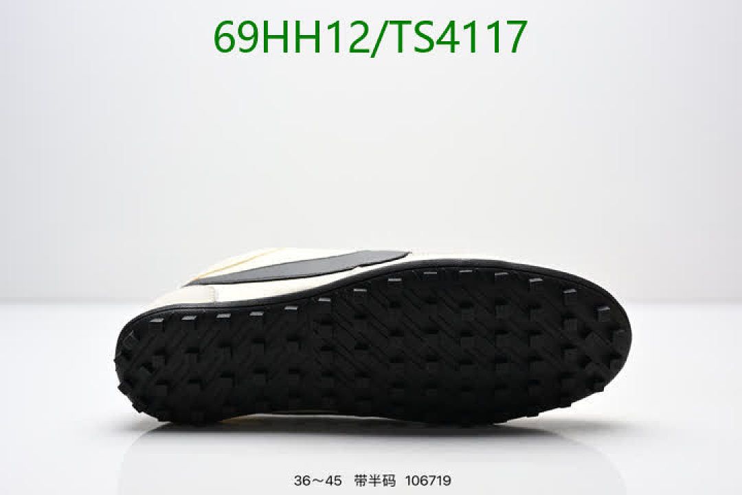 Nike-Men shoes Code: TS4117 $: 69USD