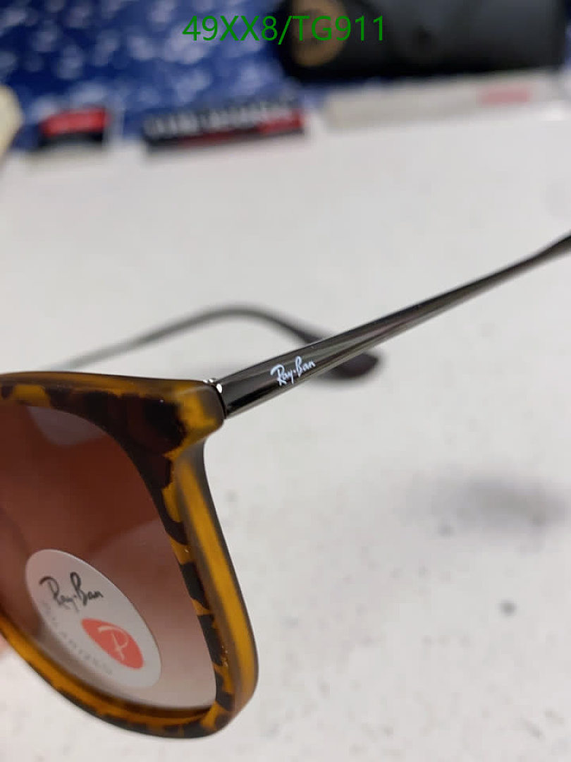 Ray-Ban-Glasses Code: TG911 $: 49USD