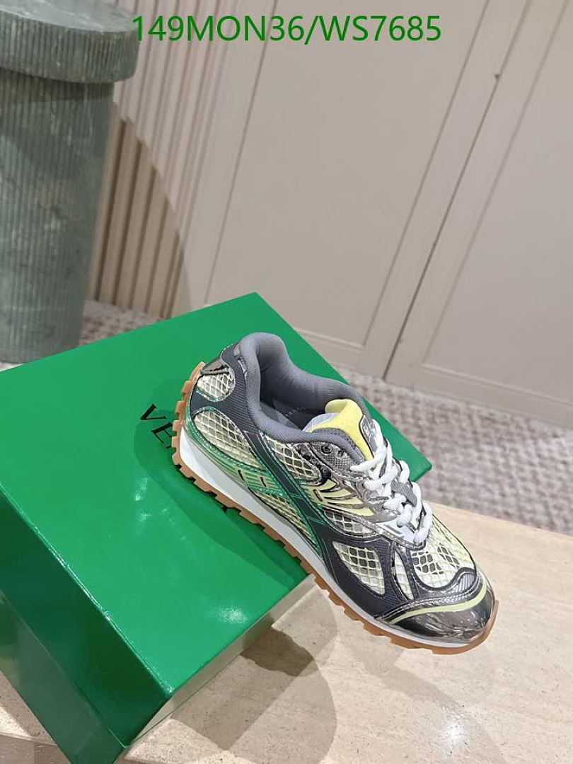 BV-Women Shoes Code: WS7685 $: 149USD