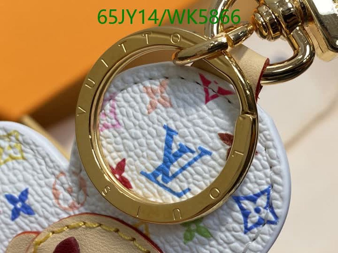 LV-Other Code: WK5866 $: 65USD