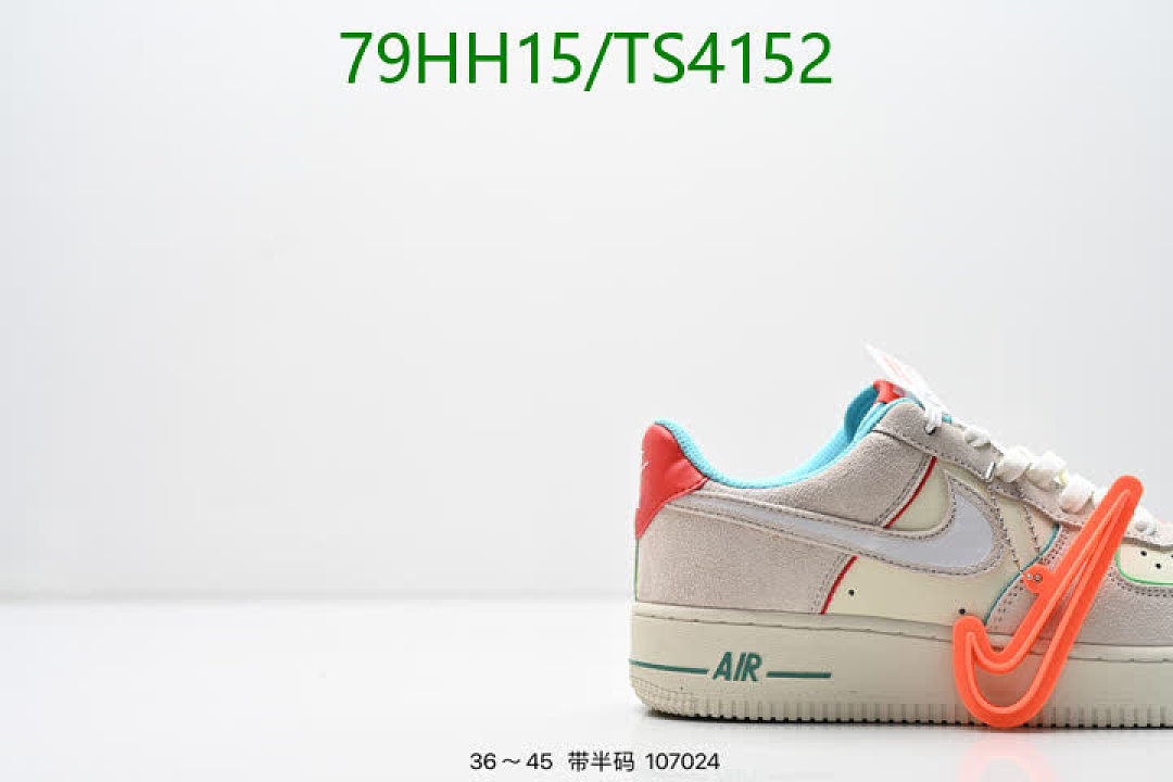 NIKE-Women Shoes Code: TS4152 $: 79USD