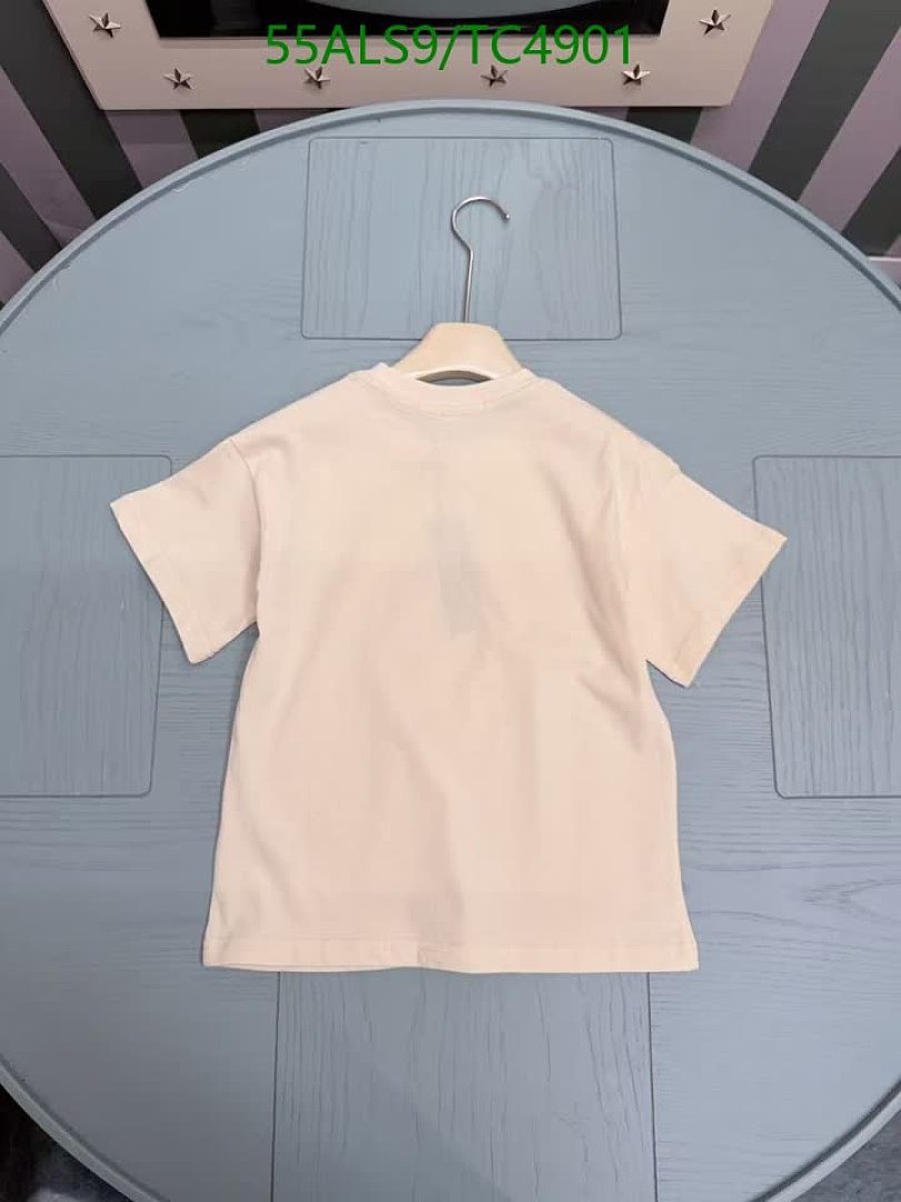 Versace-Kids Clothing Code: TC4901 $: 55USD