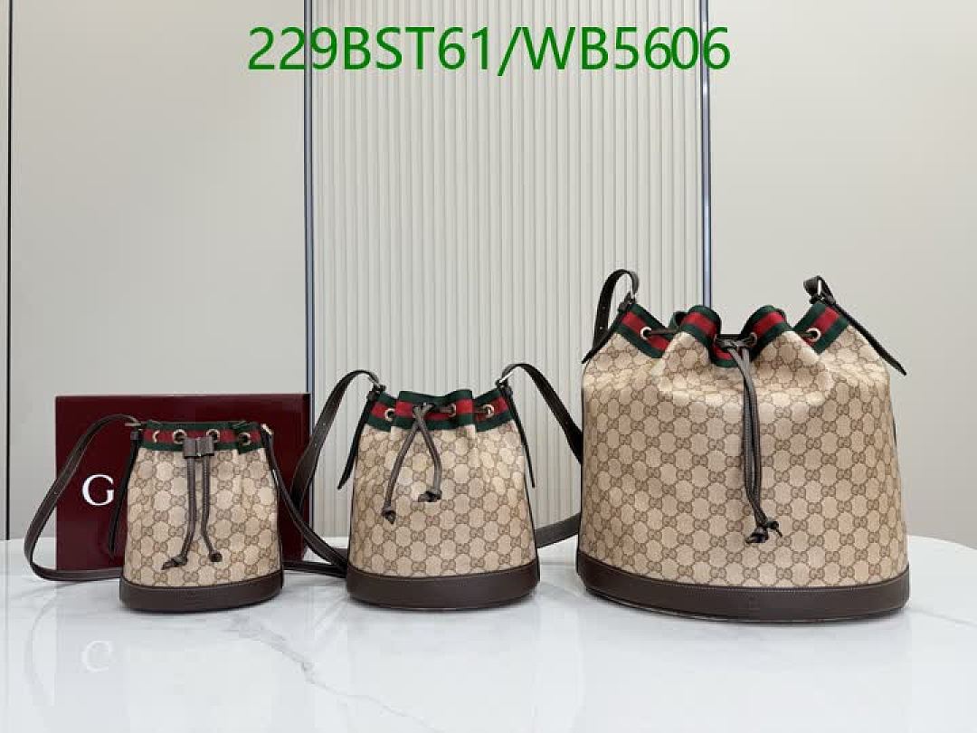 Gucci-Bag-Mirror Quality Code: WB5606