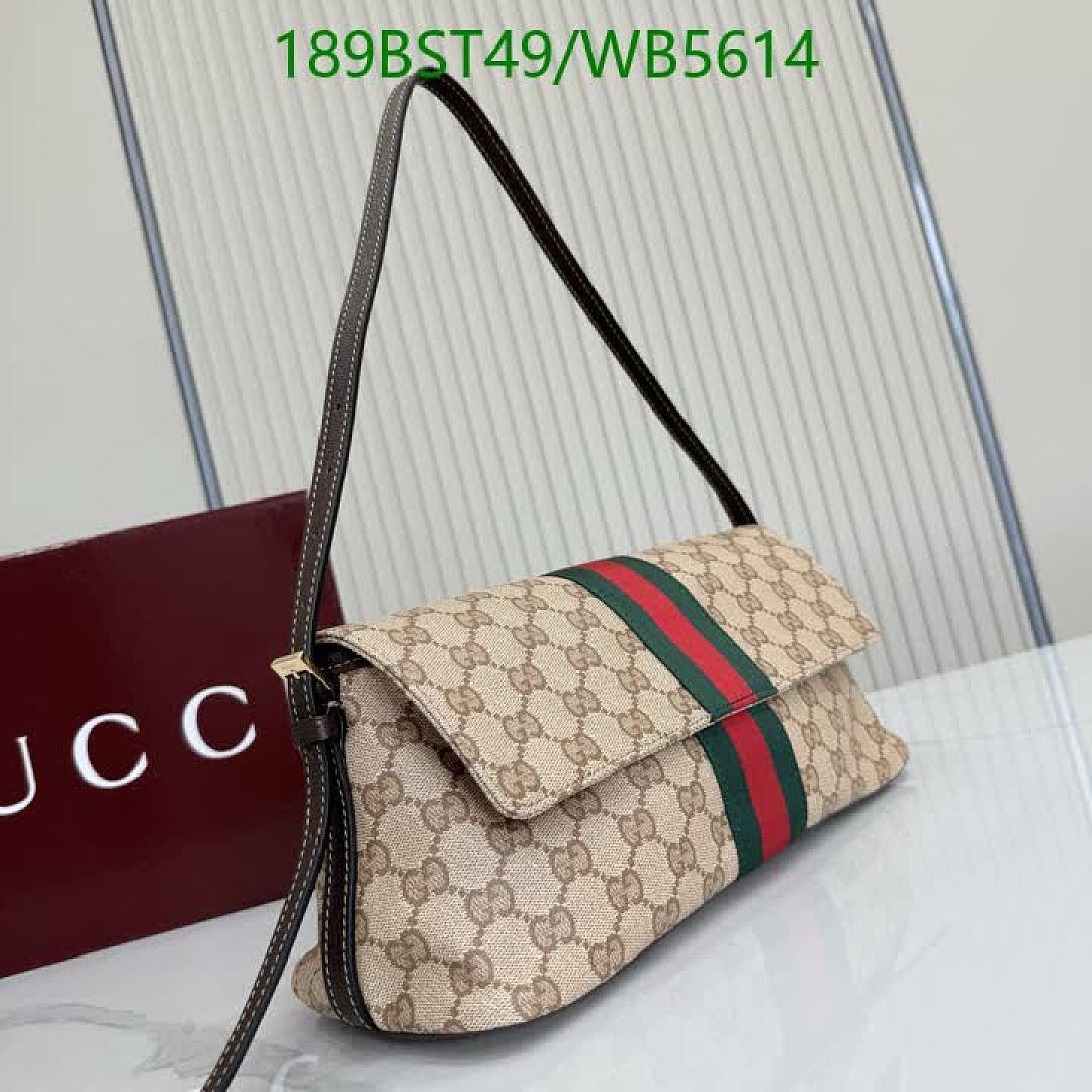 Gucci-Bag-Mirror Quality Code: WB5614 $: 189USD